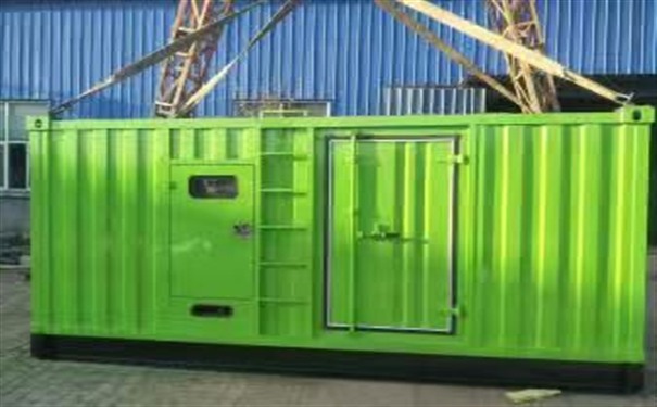 浦城600kw大型柴油发电机组出租价格 浦城600kw大型柴油发电机组出租价格