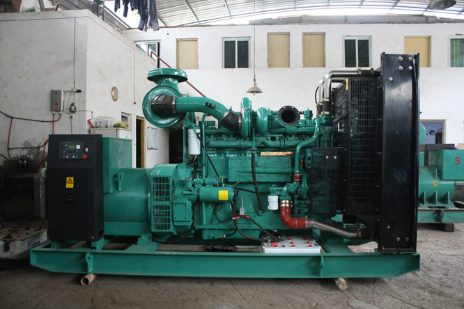 浦城环保无噪音：租用静音发电机组，为环境和耳朵双重保驾护航